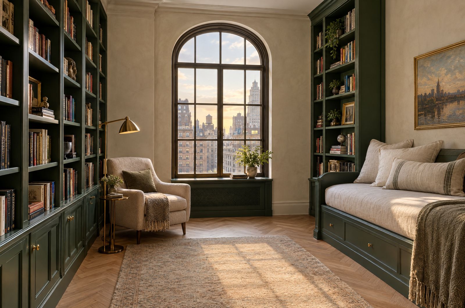 Library